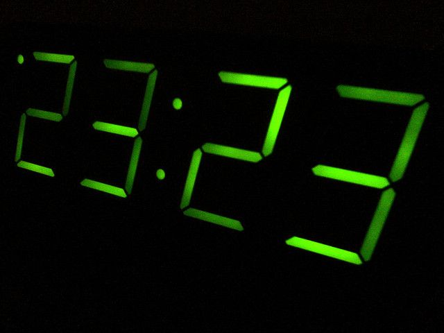 Widget Jam Digital untuk Android