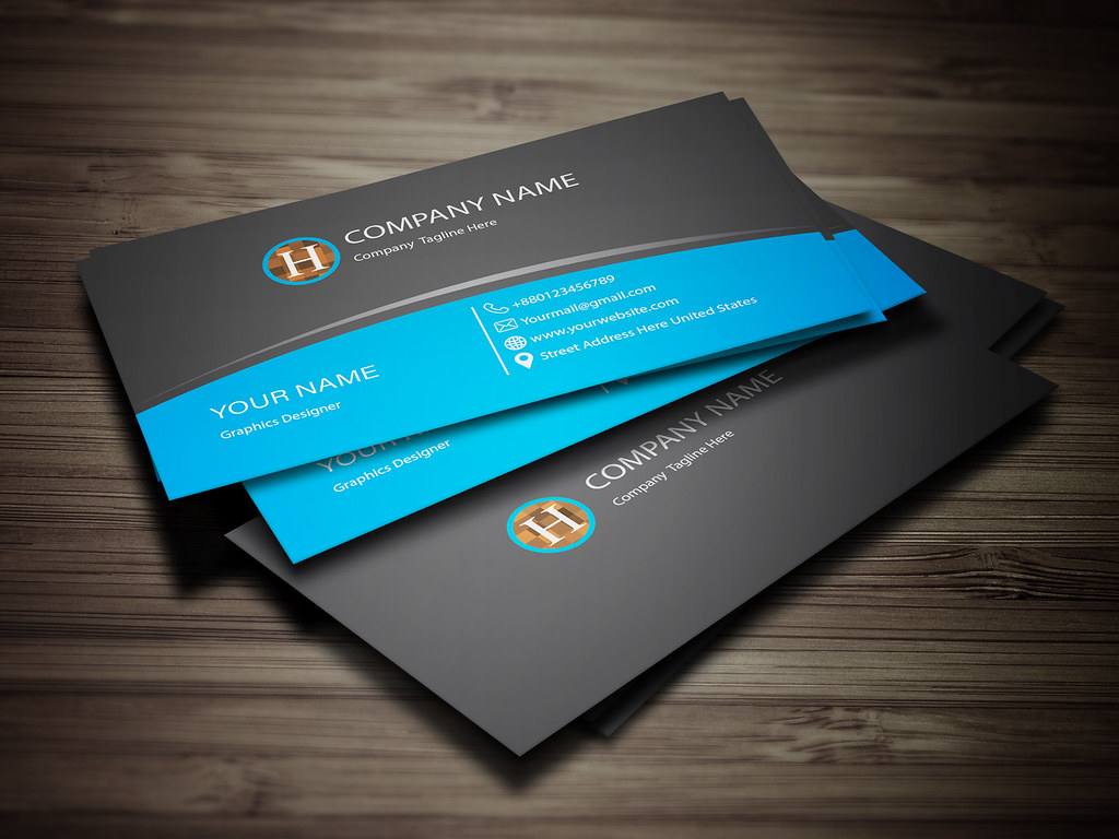 What Business Card Would you say you are needing?