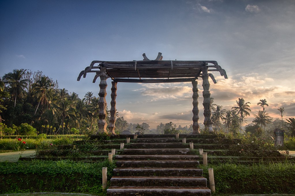 Bali: Where Tradition Meets Adventure – Tour Packages Galore