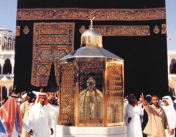 Mendalami Prosedur dan Persiapan Haji Furoda 2025