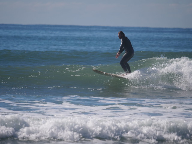 Surfing Made Easy: Start Your Journey in Canggu