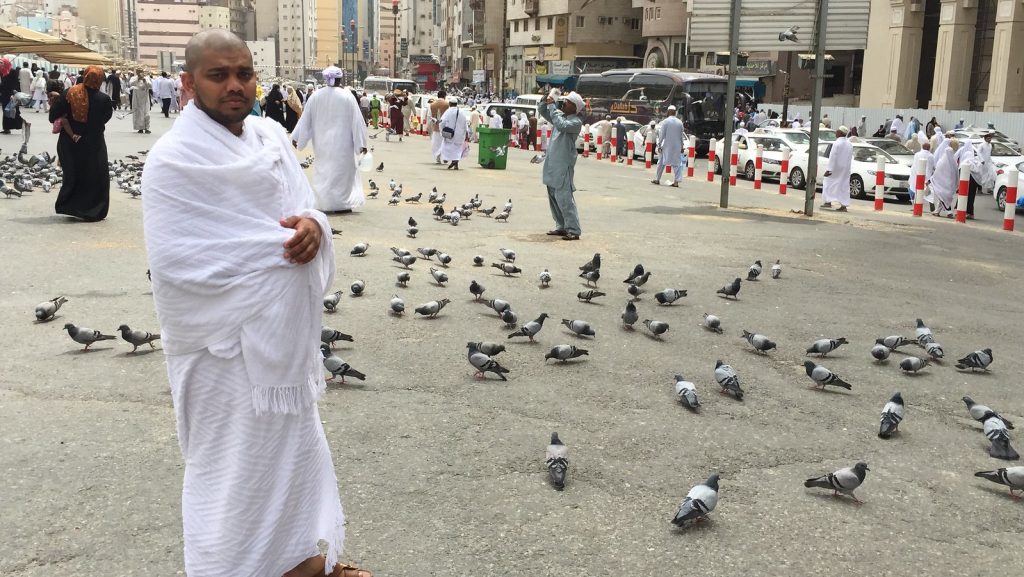 Mengapa Travel Umroh Jogja Jadi Pilihan Favorit Umat Muslim?