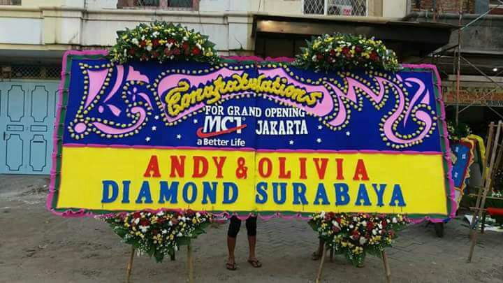 Mencari Papan Bunga Garut? Inilah Solusi Terbaiknya