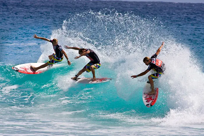 Canggu: Bali’s Surf Lesson Paradise
