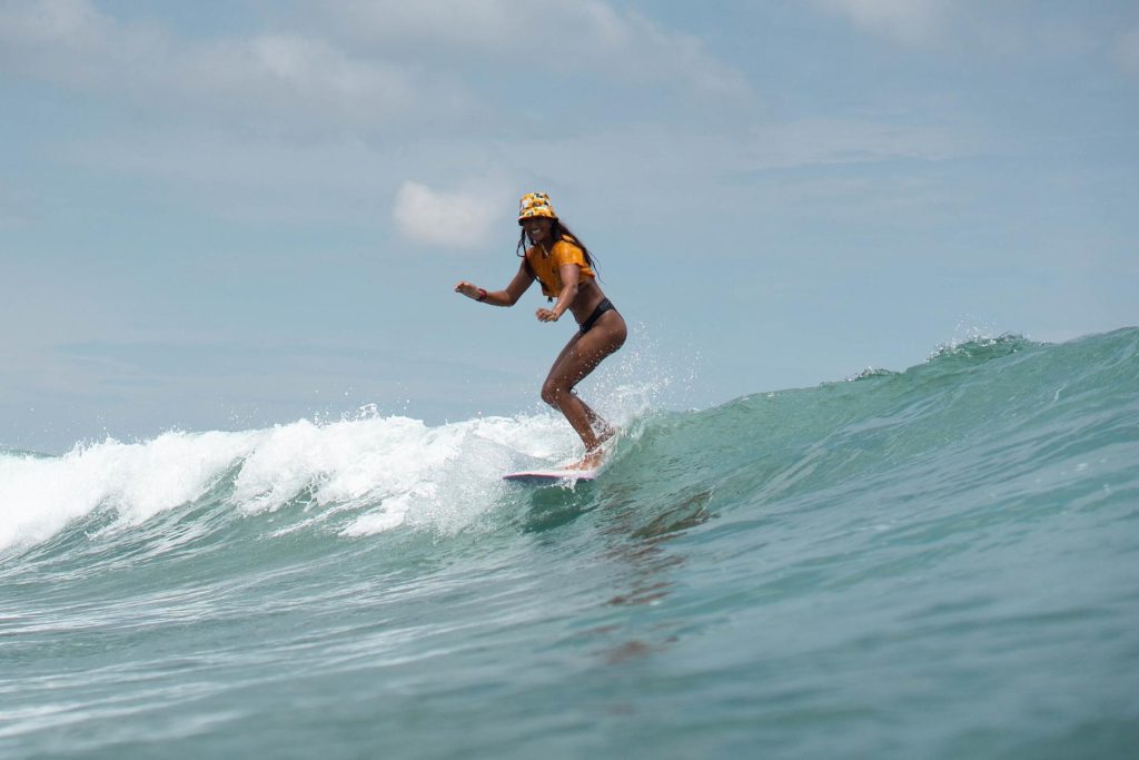 Canggu Surf Schools to Try