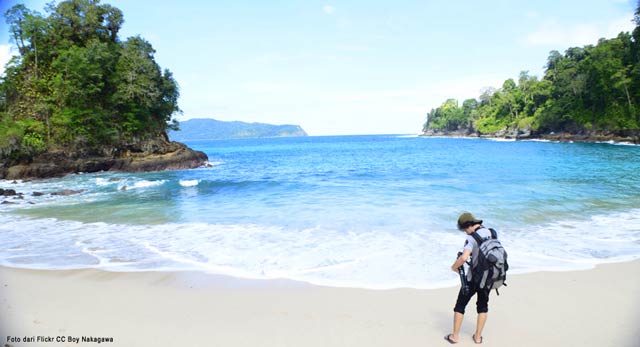 Agen Travel Banyuwangi dengan Paket Wisata Lengkap