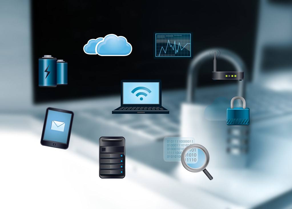 Cara Sederhana Memperkuat Cyber Security