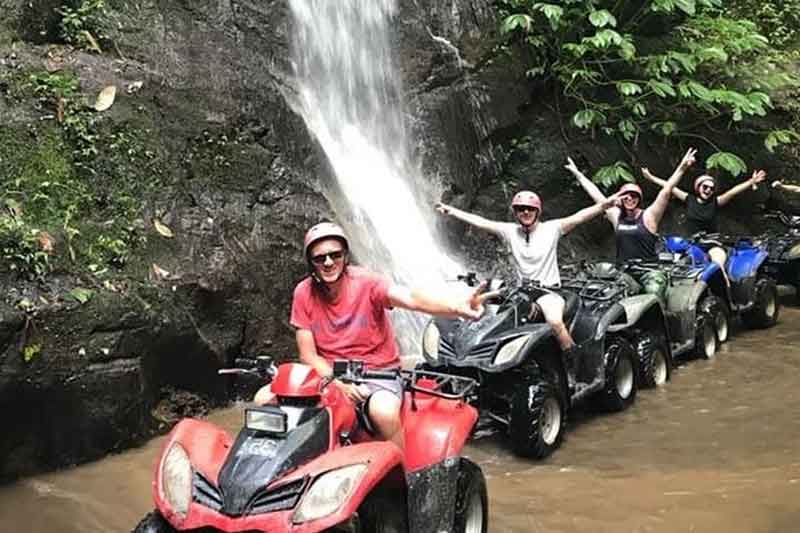 atv ubud