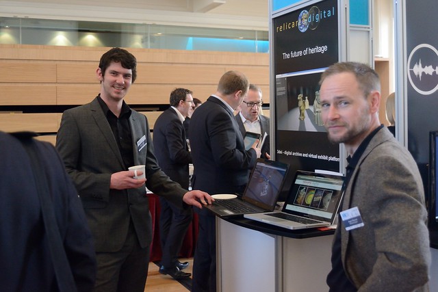 Informatika Adalah Kunci Teknologi Masa Kini