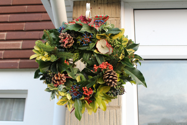 Review Citra Florist Malang Terlengkap