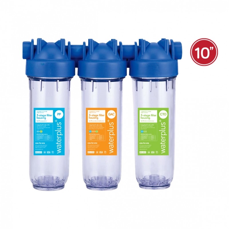 Gunakan Filter Air untuk Hidup Lebih Sehat