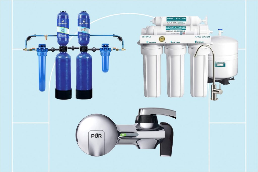 Solusi Jual Filter Air untuk Air Bersih
