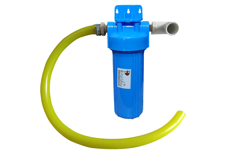 Service Filter Air Rutin Agar Air Tetap Jernih