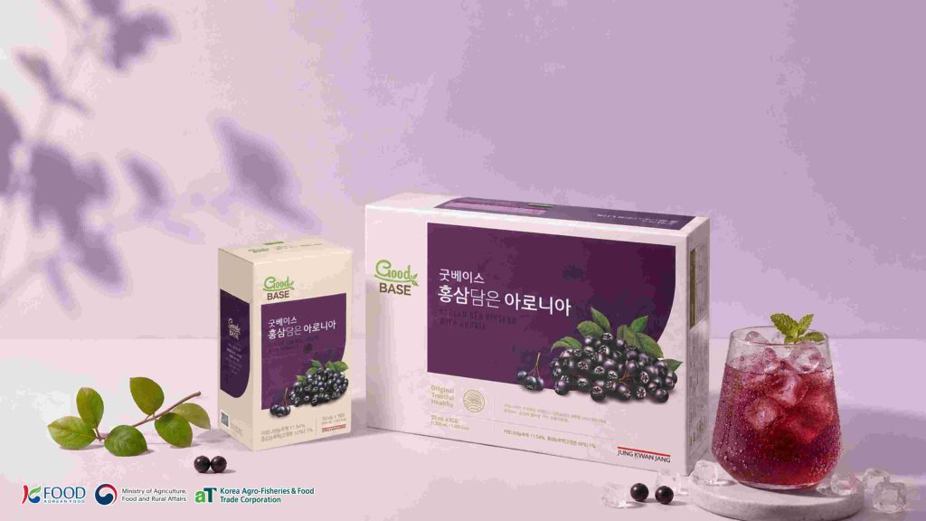 JungKwanJang Ginseng Merah Korea Asli dan Premium