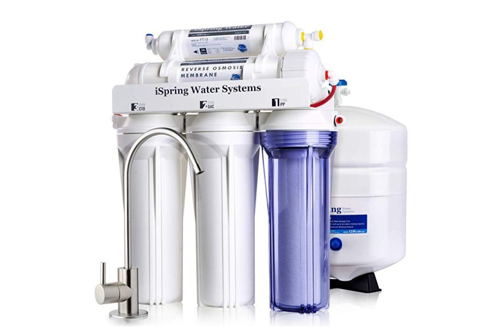 Service Filter Air