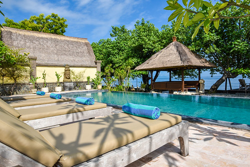 Summerfield Bali: Your Jimbaran Villa Escape