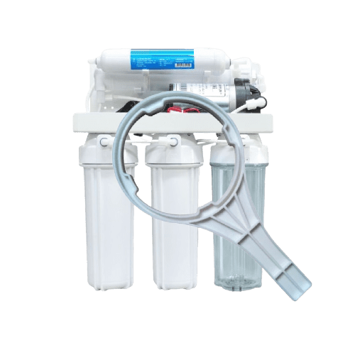 Jasa Service Filter Air Terpercaya
